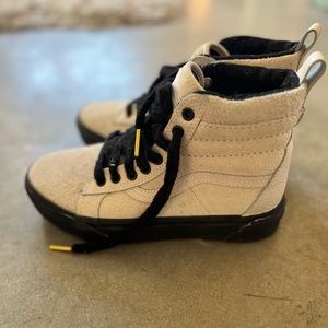 VANS skate mountain